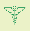 Farmaceutische zorg logo