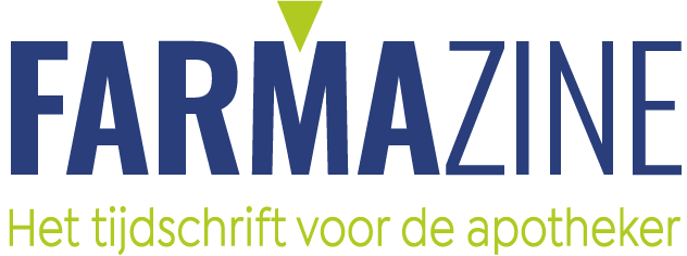 Logo Farmazine zonder nummer