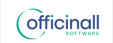 Logo Officinall apothekers software